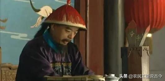 田文鏡堂堂河南巡撫,為何拿區區河南學政沒辦法? 田文鏡堂堂河南巡撫,為何拿區區河南學政沒辦法?