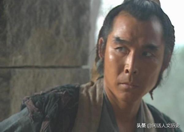 10分鐘讀完《水滸後傳》,看看北宋滅亡後,梁山好漢的真正結局 10分鐘讀完《水滸後傳》,看看北宋滅亡後,梁山好漢的真正結局