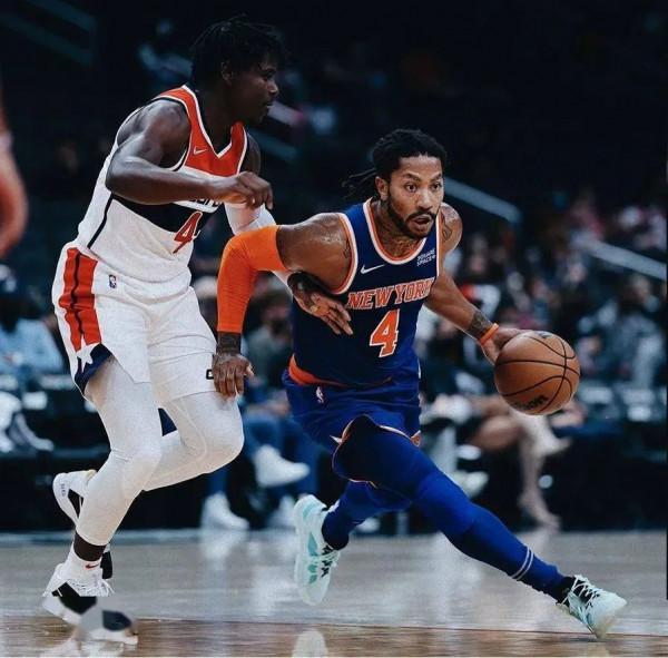 雄鹿三連敗,籃網第八,太陽2勝3負!上賽季的強隊都怎麼了? 雄鹿三連敗,籃網第八,太陽2勝3負!上賽季的強隊都怎麼了?