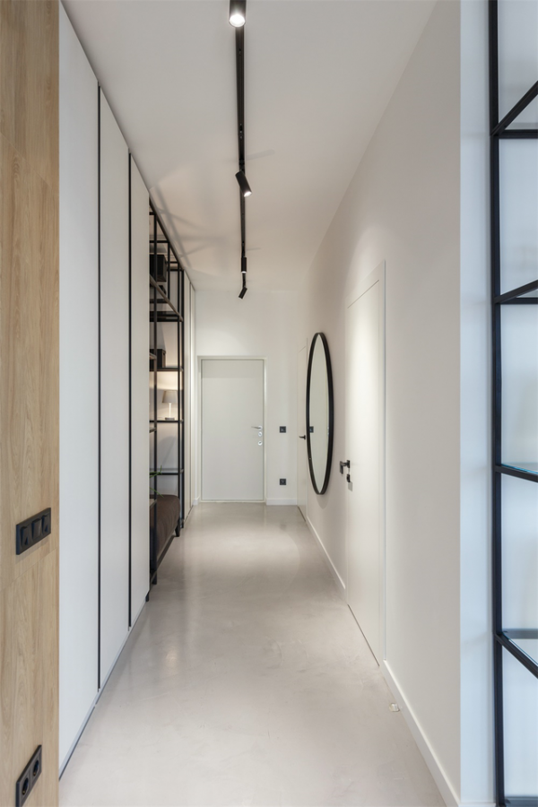 別再花大價錢鋪地磚了,這些“水泥自流平”,我還是第一次見 別再花大價錢鋪地磚了,這些“水泥自流平”,我還是第一次見