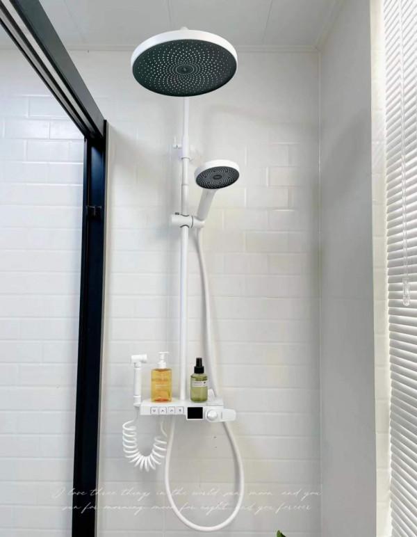 入住後就知道,衛生間“4不裝”有多爽,建議提前收藏 入住後就知道,衛生間“4不裝”有多爽,建議提前收藏