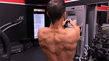 健身不練好這12個動作,相當於白練 健身不練好這12個動作,相當於白練