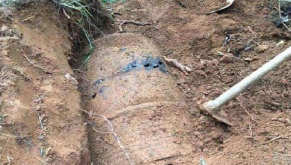 雲南村民採藥發現兩個大油桶，裡面裝滿軍人屍骸，平均年齡才20歲