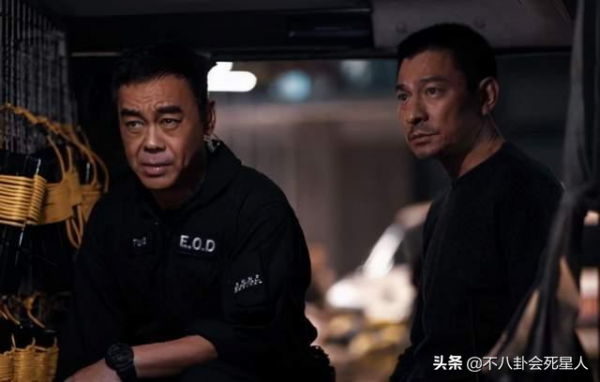 明明長得醜，卻偏偏讓人覺得帥，這10位港圈男神，贏在氣質