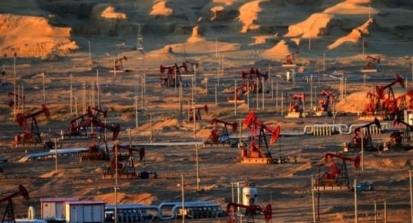 每天產那麼多石油，抽空的空隙怎麼辦？地球結構會受到影響嗎？