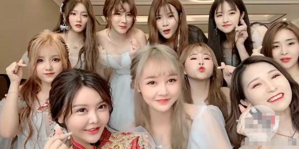 眼睛越大越好看?這8個明星眼大如銅鈴,突出人類極限反變醜 眼睛越大越好看?這8個明星眼大如銅鈴,突出人類極限反變醜