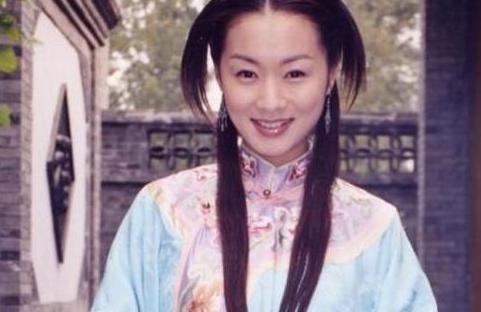 鄭家榆：從“紅極一時”到“無戲可拍”，她究竟經歷了什麼