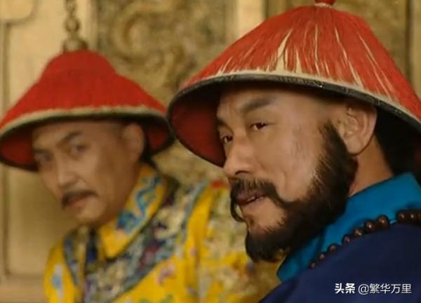 正六品的千總武官,面對四川軍門,如何敢硬懟從一品提督? 正六品的千總武官,面對四川軍門,如何敢硬懟從一品提督?