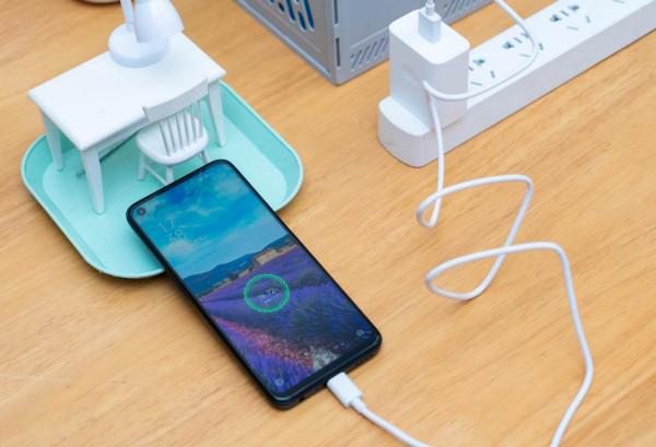 千元機也有長續航大記憶體，OPPO K9x硬核到不講武德