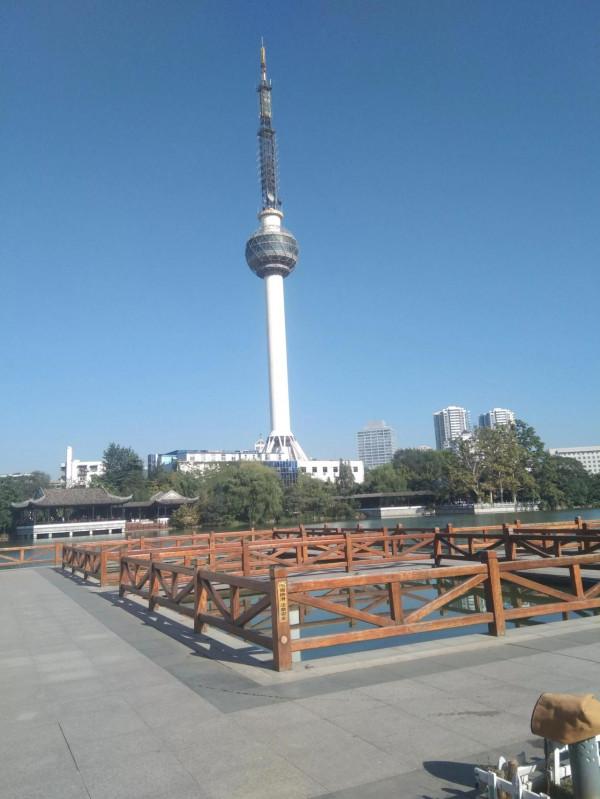 雲龍湖公園一日遊