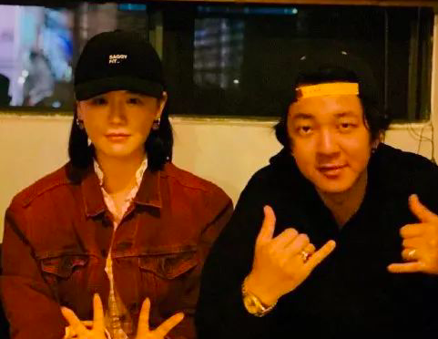 從李麗珍到馬思純:女神為什麼獨愛醜男? 從李麗珍到馬思純:女神為什麼獨愛醜男?