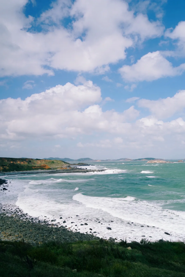 《國家地理》最新評出：10箇中國最美的旅行地，你去過幾個呢？
