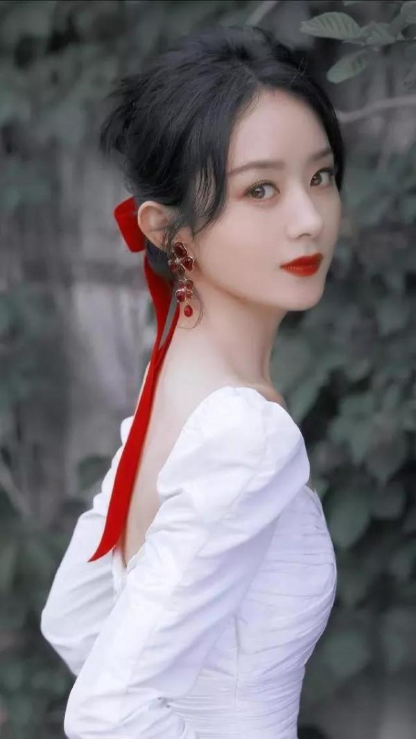 分享圖片-趙麗穎