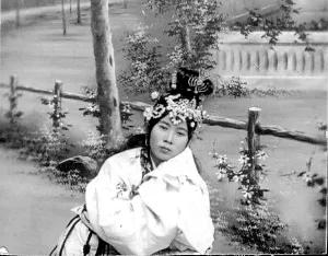 毛主席與河南人：新蔡任芝銘六女出色，主席稱其女兒“媽媽同志”