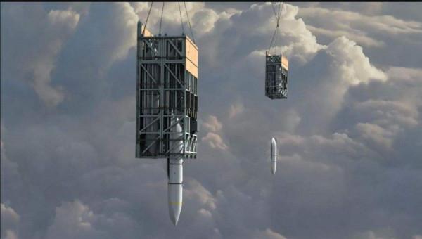 美軍這條“快速龍”憑空增加幾百架轟炸機,創意源自我國古代? 美軍這條“快速龍”憑空增加幾百架轟炸機,創意源自我國古代?