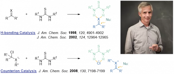 深度解讀：不對稱催化獲諾獎，理綜獎迴歸傳統化學