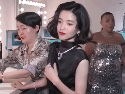 一看就很“貴”的臉長什麼樣? 一看就很“貴”的臉長什麼樣?