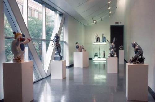 瘋了！一隻不鏽鋼兔子拍出6.3億的天價！網友：俗氣、譁眾取寵