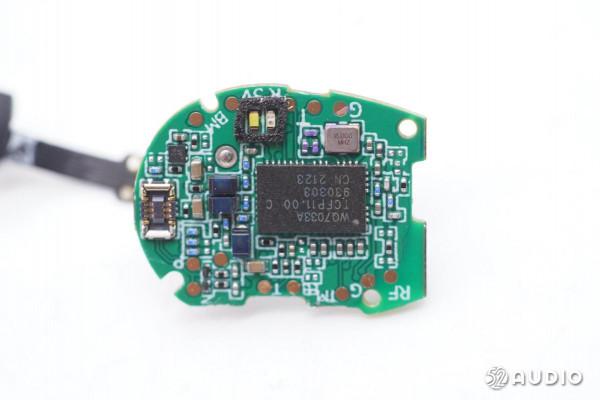 2021年度彙總丨三體微電子全磁遮蔽功率精密繞線電感TWS耳機應用