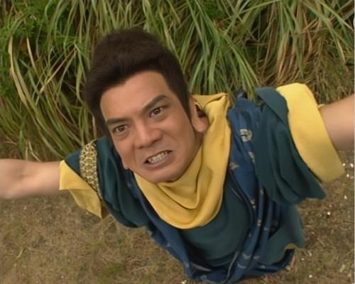 同樣是《天龍八部》，把黃日華和胡軍版放在一起，差別就出來了