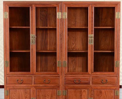 買紅木傢俱多留個心眼是對的