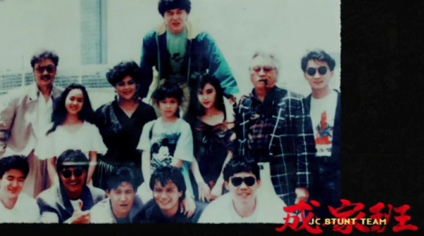 港片12大武指團隊：從劉家班到錢家班，見證了華語動作片百年歲月