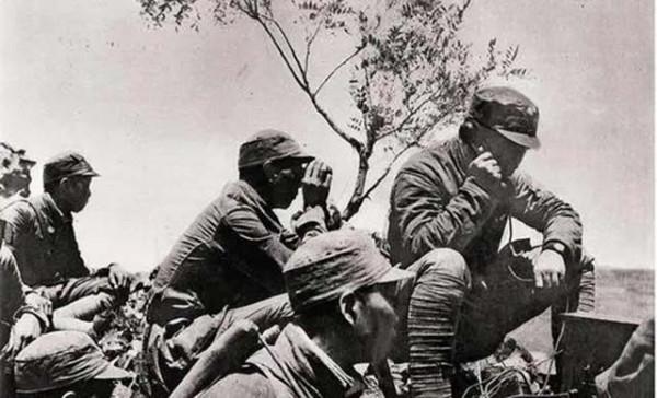 師長一升任副軍長,馬上就決定率部投奔新四軍!官兵都感激他 師長一升任副軍長,馬上就決定率部投奔新四軍!官兵都感激他