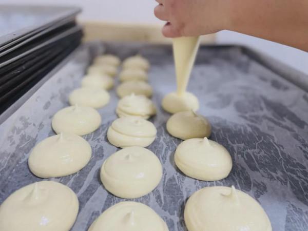 在柏林陽光幼兒園,食材須過五關斬六將 在柏林陽光幼兒園,食材須過五關斬六將