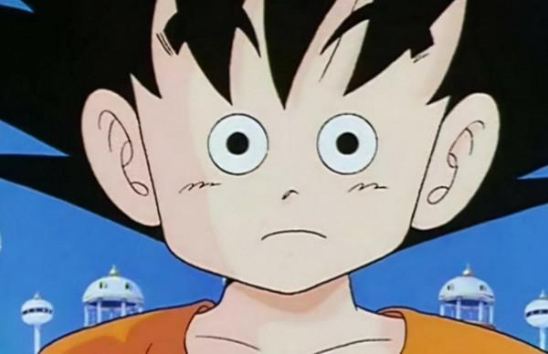 卡卡羅特最初只是低階戰士,為何能成為最強? 卡卡羅特最初只是低階戰士,為何能成為最強?