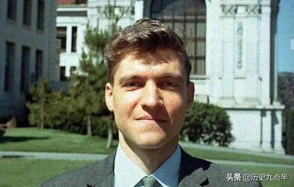 智商167的哈佛天才,黑化之後有多可怕?數百FBI特工17年抓不到人 智商167的哈佛天才,黑化之後有多可怕?數百FBI特工17年抓不到人