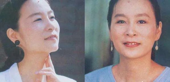 不傍富豪、不濫情，這7位女演員堪稱“清流”，打了多少明星的臉