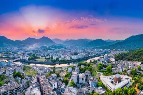 溫州必遊目的地 | 溯紅色記憶，品山海綺麗，去平陽悠哉、遊哉！