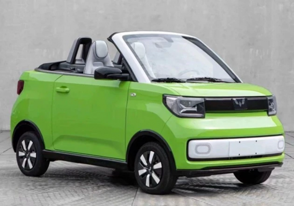 2022年最重磅的5款新車，奇瑞比亞迪領銜，還有不到10萬的敞篷版