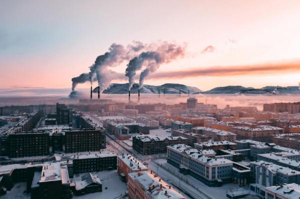 -50℃，俄羅斯人如何穿衣？