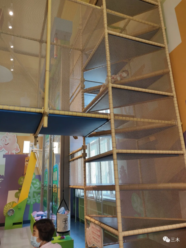 中國兒童中心老牛探索館——過家家愛好者的天堂 中國兒童中心老牛探索館——過家家愛好者的天堂