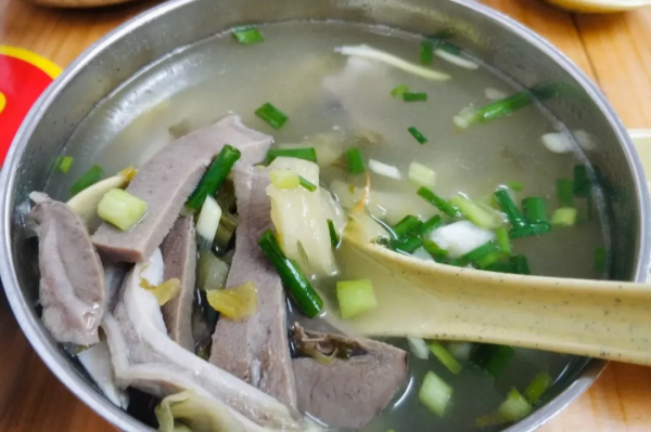 說海南島只有東北菜好吃的人跟我出來一下