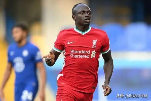 誰是目前最好的非洲球星？這五人可率領國家隊奪取非洲杯