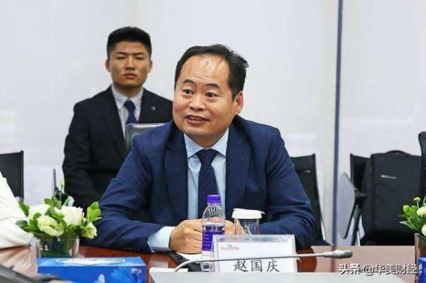 4000億河北市值一哥，長城汽車副董事長卸任，薪酬超550萬