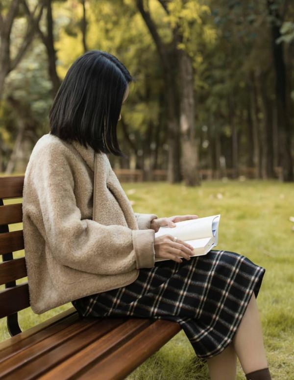 減輕冬日臃腫,快跟著時尚博主學內搭 減輕冬日臃腫,快跟著時尚博主學內搭