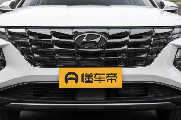 16.18萬起，顏值高空間也大，1.5T有200匹馬力，實拍第五代途勝L