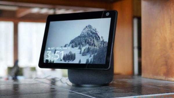 亞馬遜預告9月28日舉辦2021大型Echo與Ring硬體新品釋出會