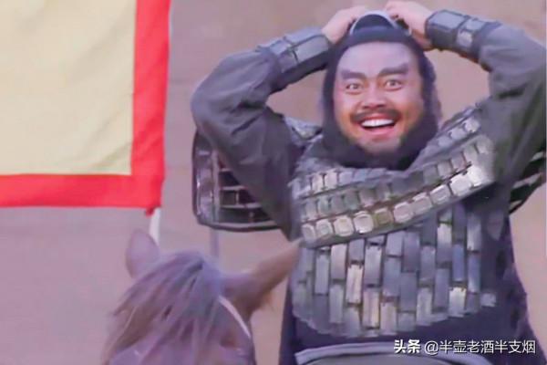 長阪橋前的曹營九將：能夠輕鬆拿下呂布，為何誰都不願意打張飛？