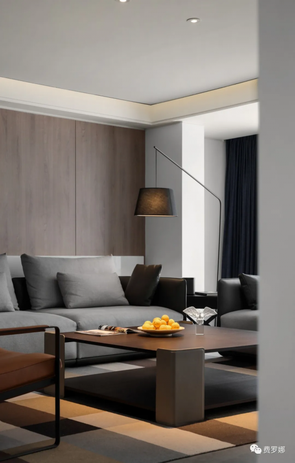 當代精緻生活，要的就是簡約高階格調 &vert; 水泥瓷磚運用