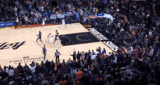 NBA今日十佳球最強版