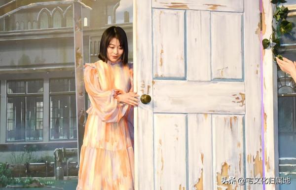 新海誠新作《鈴芽的鎖門之旅》定檔2022年秋季上映 新海誠新作《鈴芽的鎖門之旅》定檔2022年秋季上映