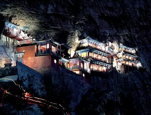 祖國最美的150座秀美名山