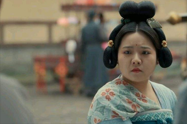 胖丫頭成功走紅，網友：希望她有更多的戲，她是如何做到的？