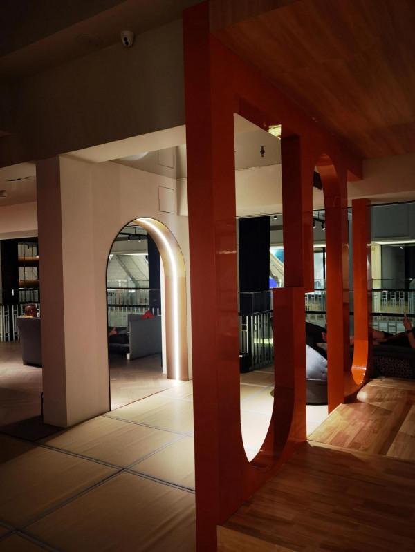 瀚金佰九號溫泉