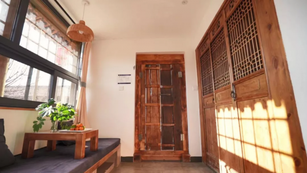 在寂靜裡尋找人間煙火，你想要這樣的冬天嗎？