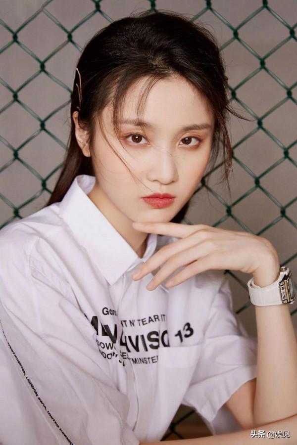 演員張慧雯 演員張慧雯